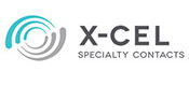 X-Cel Specialty Contacts for sale in Wisconsin and online