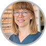 Milwaukee optometrist Dr. Danielle Irvine, O.D.