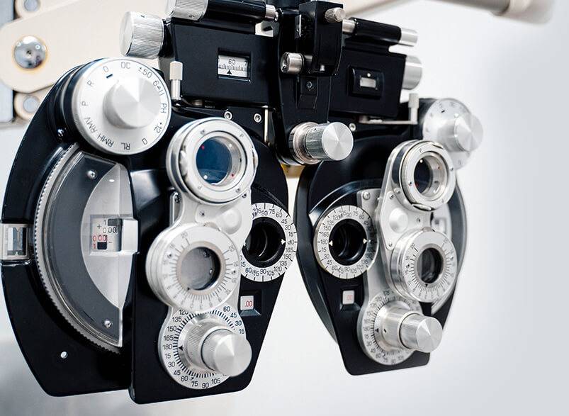 Affordable eye exams for kids, adults and seniors in Kenosha, WI