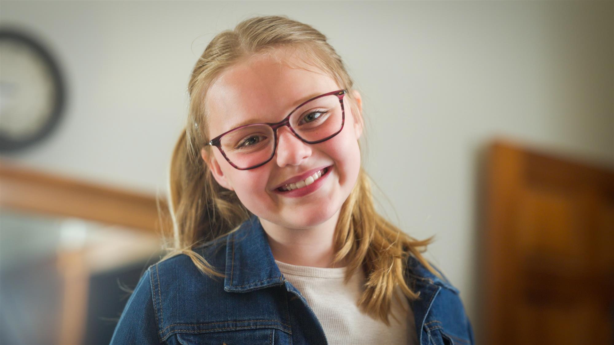 Wisconsin Vision: Kids Eyeglasses Package Discount (Starting at $69)