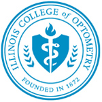 Illinois College of Optometry - Dr. John Meek, O.D.