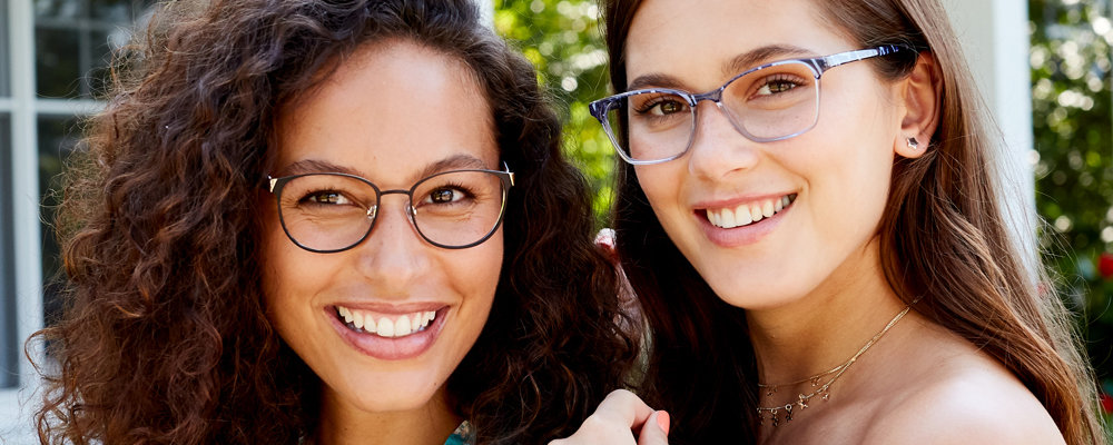 Women's Vera Bradley Eyeglasses