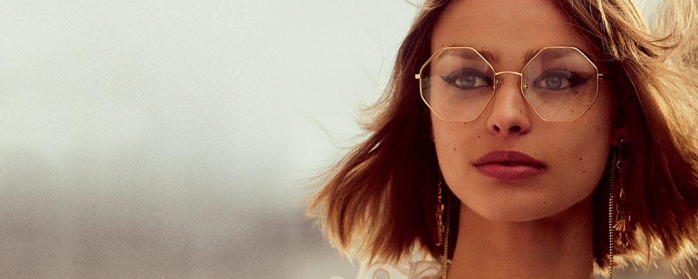 Chloe eyeglasses | Frames, prescription lenses & sunglasses | Wisconsin ...