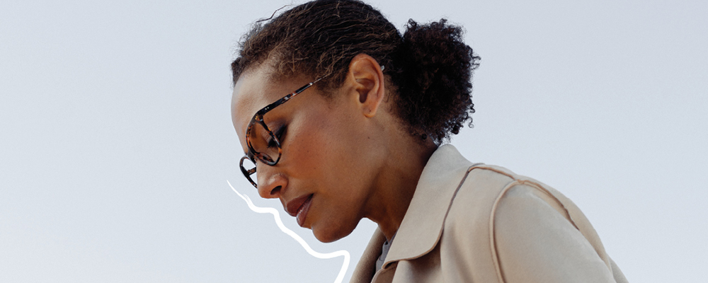 Women's Cinzia Eyeglasses