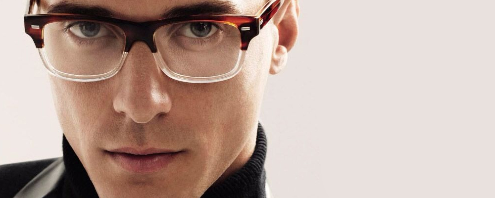 Men's Gucci eyeglasses | Frames 