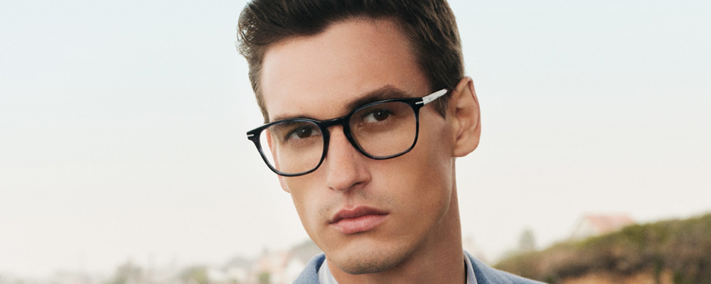 Shop Men's Hackett London Eyeglasses at Wisconsin Vision