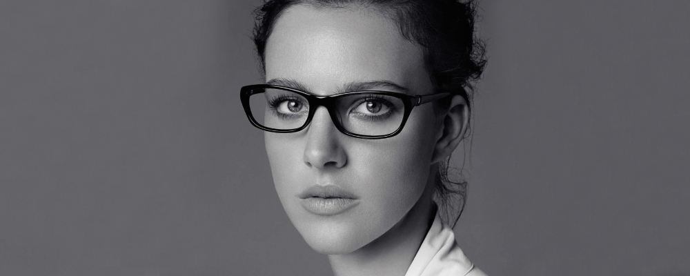 Jones New York eyeglasses including frames and prescription lenses