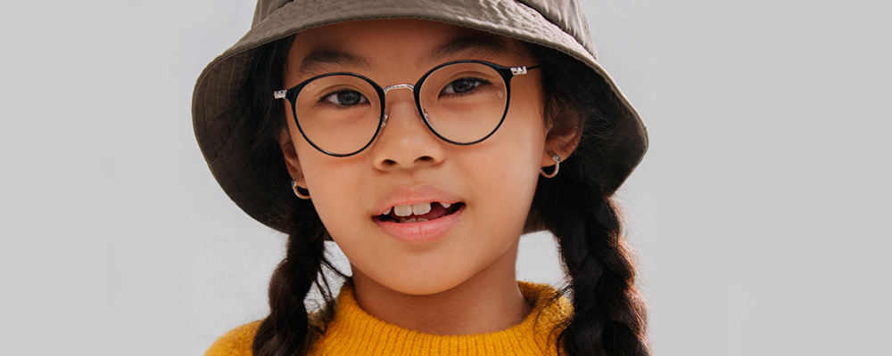 Ray-Ban kids' eyeglasses | Frames, prescription lenses & sunglasses |  Wisconsin Vision