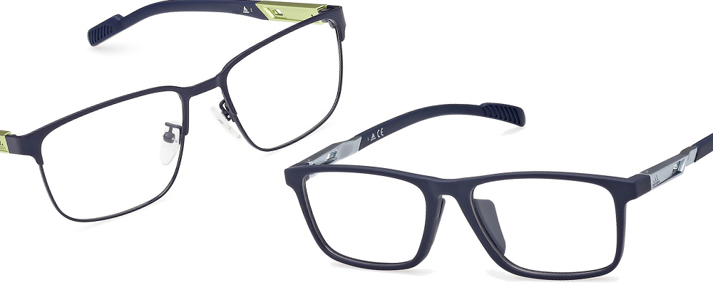 Men's Adidas Originals Eyeglasses