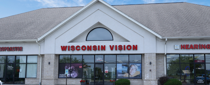 Franklin eye doctor & vision store