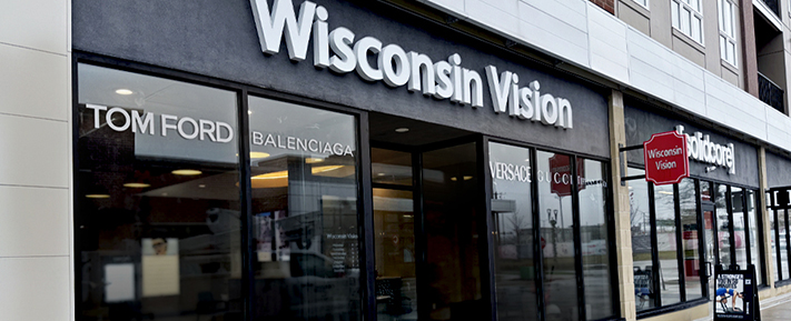 Brookfield eye doctor & vision store