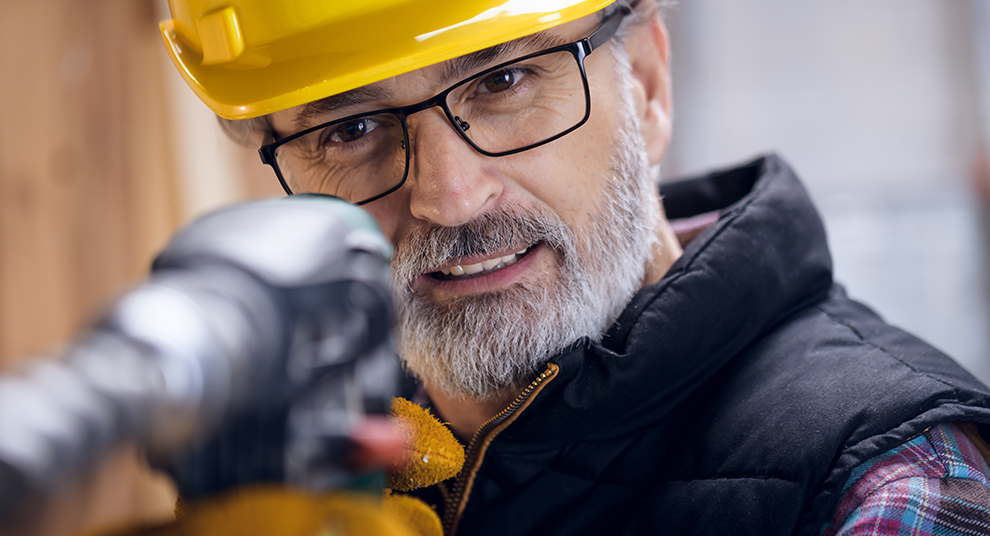 Discount eyeglasses for union members in Wisconsin