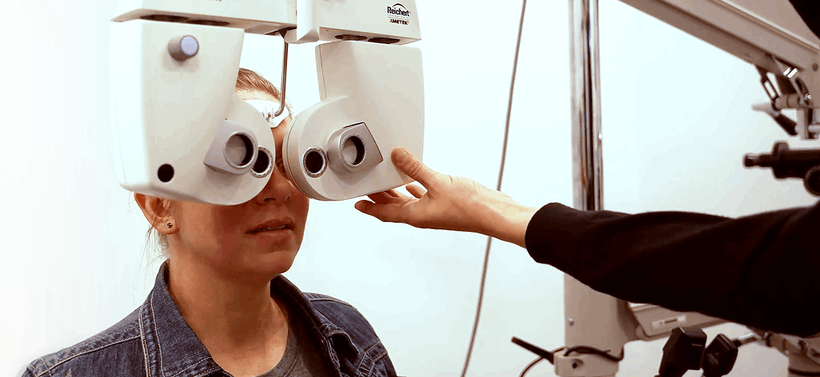 How often you need an eye exam
