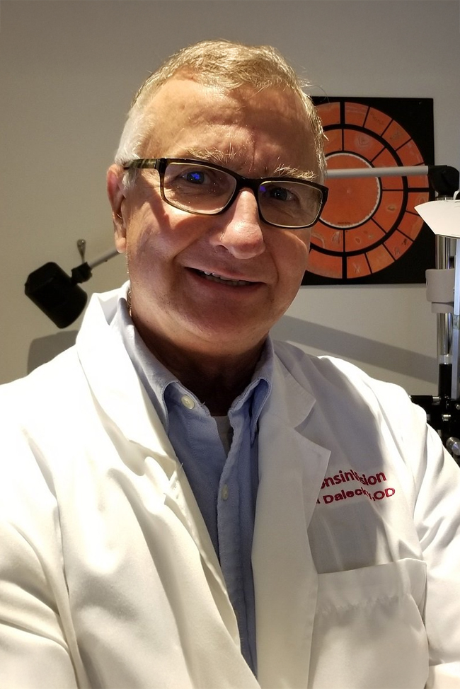 Dr. Paul Dalecky