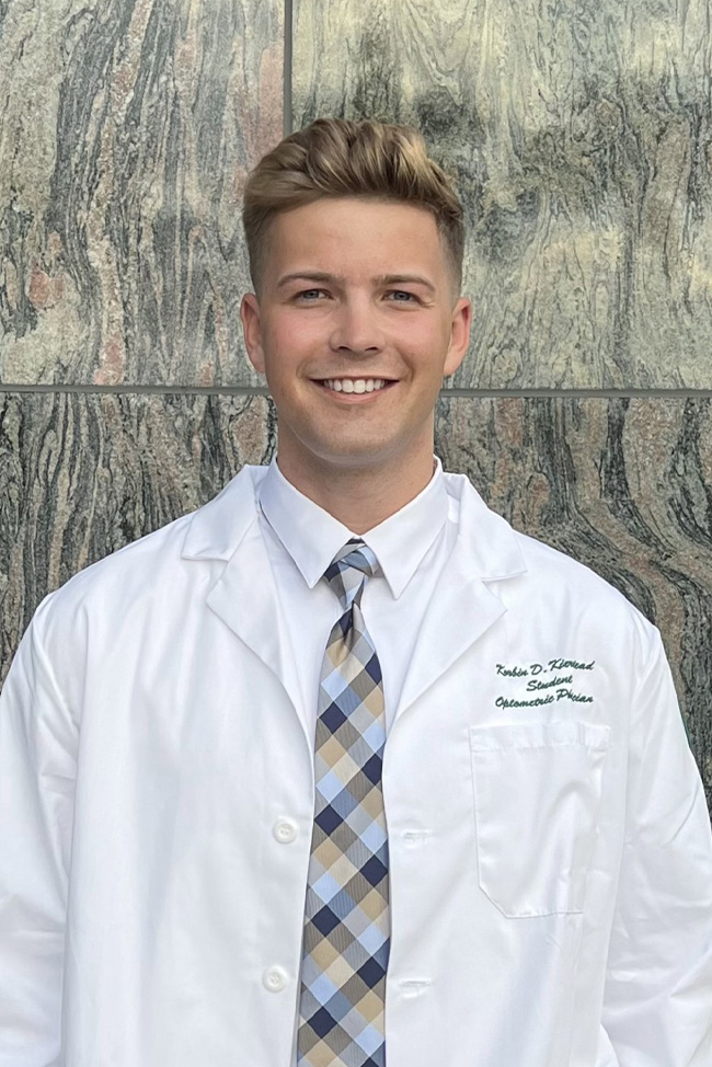 Dr. Korbin Kierstead