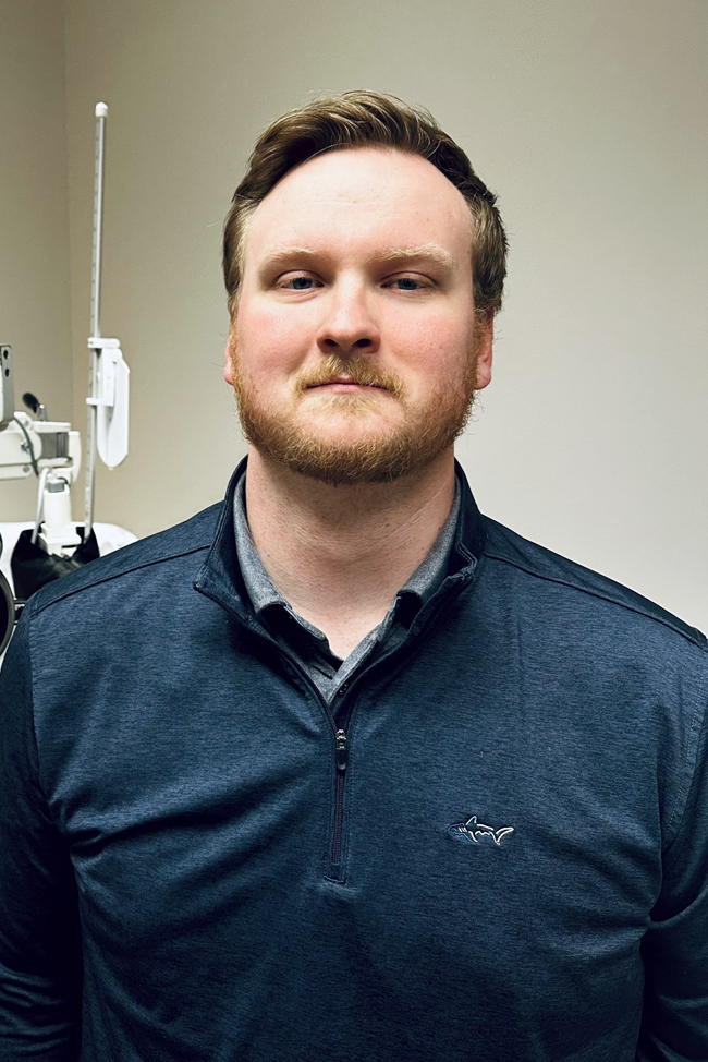 Dr. Kevin Bird